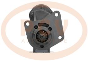 · 031115070R - ARRANQ.SSANG-YONG 2.5 KW OEM REMAN
