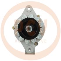 · 0350004190P - ALT.KOMATSU 60A PCV