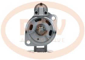 · 0399501104P - ARRANQ.YANMAR 1.7 KW PCV