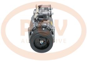 · 090015025P - COMP.PCV P/AIRCO COMPRESSOR