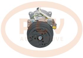 · 090165096P - COMP.PCV P/NISSAN
