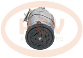 · 090165097P - COMP.PCV P/NISSAN