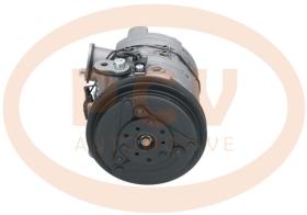 · 090165102P - COMP.PCV P/NISSAN