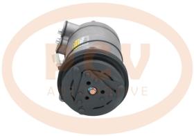 · 090165104P - COMP.PCV P/NISSAN