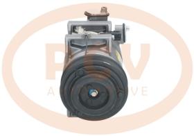 · 090165107P - COMP.PCV P/NISSAN