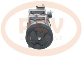 · 090165108P - COMP.PCV P/NISSAN