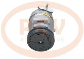· 090235002P - COMP.PCV P/DAEWOO