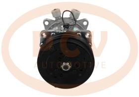 · 090655001907H - COMP.SANDEN HUAYU NEW P/MASSEY FERGUSON