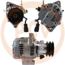· 1002103410P - ALT.TOYOTA 70A PCV