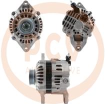 · 1002110700P - ALT.TOYOTA 55A PCV