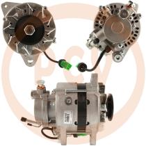 · 1002131560P - ALT.TOYOTA 90A PCV