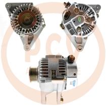 · 1012119960P - ALT.OPEL 80A PCV