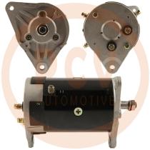 · 101829401P - ALT.DYNASTARTER 23A PCV