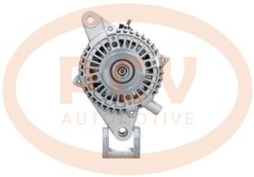 · 1022112930P - ALT.TOYOTA 90A PCV
