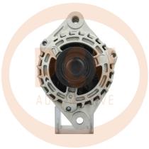 · 1022118650R - ALT.OPEL 120A JAPAN REMAN