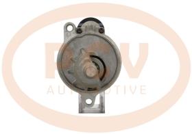 · 102845RH - ARRANQ.FORD 1.4 KW (VISTEON TYPE) PCV REMAN