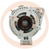 · 1042104651P - ALT.LAND ROVER 150A PCV
