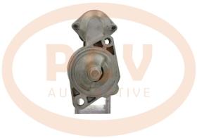 · 10455049R - ARRANQ.CHEVROLET 1.2 KW REMY REMAN