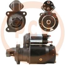 · 10455332P - ARRANQ.CATERPILLAR 1.9 KW PCV