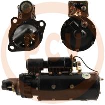 · 10455855P - ARRANQ.CATERPILLAR 9.0 KW PCV