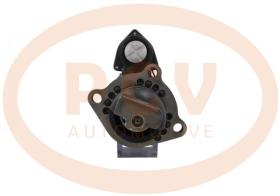 · 10461029P - ARRANQ.CATERPILLAR 7.5 KW PCV