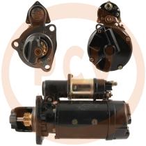 · 10461225P - ARRANQ.CUMMINS 5.0 KW PCV