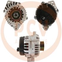 · 10464497P - ALT.HONDA 105A PCV