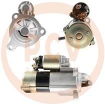 · 10465375P - ARRANQ.CHEVROLET 1.7 KW PCV