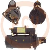 · 10478818P - ARRANQ.CATERPILLAR 4.5 KW PCV