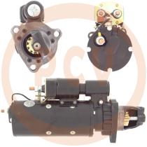 · 10478912P - ARRANQ.FIAT 9.0 KW PCV