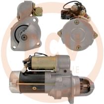 · 10479637P - ARRANQ.MERCEDES 2.8 KW PCV