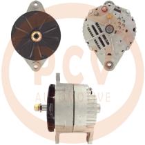 · 1100075P - ALT.CUMMINS 80A PCV