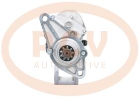 · 110511092R - ARRANQ.DAIHATSU 1.0 KW JAPAN REMAN