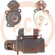 · 1107249P - ARRANQ.CATERPILLAR 1.4 KW PCV
