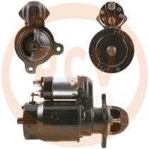 · 1108511P - ARRANQ.CASE 1.3 KW PCV