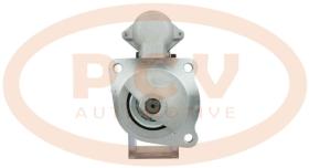 · 1113275P - ARRANQ.HYSTER 2.8 KW PCV