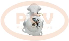· 1113284P - ARRANQ.CASE INTERNATIONAL 2.8 KW PCV