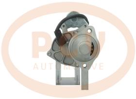· 120024142P - ARRANQ.HONDA MARINE 0.4 KW PCV