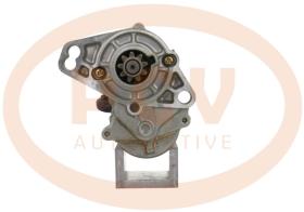 · 120514092R - ARRANQ.HONDA 1.6 KW DENSO REMAN