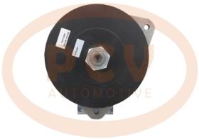 · 1237CARD - ALT.MAN 140A (BOSCH TYPE) PCV REMAN