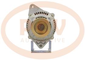 · 125504070R - ALT.HONDA 70A JAPAN REMAN