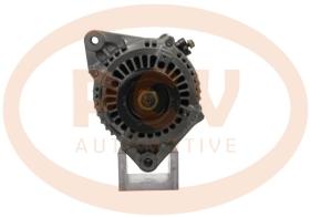 · 125510095R - ALT.HONDA 95A JAPAN REMAN