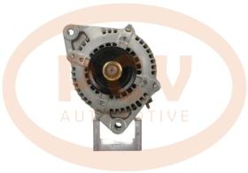 · 125511070R - ALT.HONDA 70A JAPAN REMAN