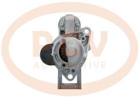 · 12673600P - ARRANQ.OPEL 1.4 KW PCV