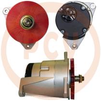 · 1277A680 - ALT.VOLVO 140A PRESTOLITE NEW
