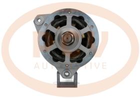 · 1277A710 - ALT.MERCEDES 140A PRESTOLITE NEW