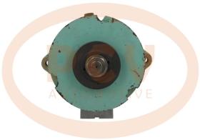 · 1278600R - ALT.LAND ROVER 90A PRESTOLITE REMAN