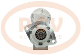 · 1280000210P - ARRANQ.CASE 2.5 KW PCV