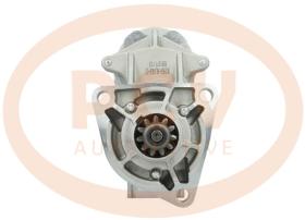 · 1280000490P - ARRANQ.ISUZU 3.0 KW PCV
