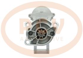 · 1280000590P - ARRANQ.CATERPILLAR 1.4 KW PCV
